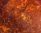 A picture of step 2 of Banarasi Tamatar Chat.
