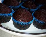 Chocolate cake recipe step 5 photo