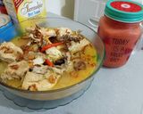 Foto langkah ke 4 dari resep Garang asem ayam mamaiyas / Diet GM day 5.