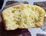 Foto del paso 7 de la receta: Muffins de Polenta