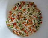 Foto del paso 5 de la receta: Polenta con tuco (salsa boloñesa)