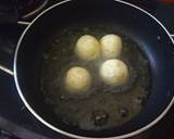 Aaloo Gulab Jamun recipe step 8 photo