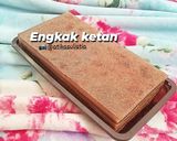 Foto langkah ke 13 dari resep Engkak ketan lampung.