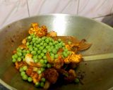 आलू की करी (aloo ki curry recipe in Hindi) रेसिपी चरण 4 फोटो