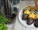 Foto langkah ke 7 dari resep Pisang Goreng Kekinian.