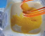 Foto langkah ke 2 dari resep Pancake simple.