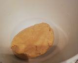 Almás kiflik recept fázis 1 fotója