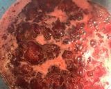 Foto del paso 4 de la receta: Mermelada de fresa casera