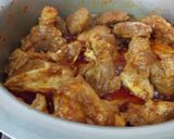 A picture of step 6 of Beef Nihari.