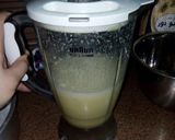 صورة لخطوة 1 من وصفة الكيك 😋😋😋