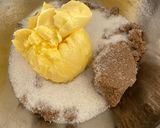 Foto langkah ke 1 dari resep Choccolate Chip Cookies.