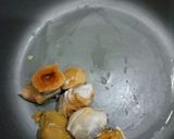 Foto langkah ke 1 dari resep Salted egg yolk cookies (cookies telor asin).