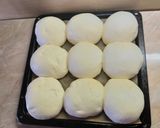 Szendvicsalap gluténmentesen recept fázis 2 fotója