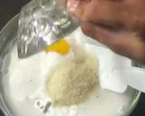 Foto langkah ke 1 dari resep Surprise Egg.