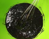 Foto langkah ke 5 dari resep Fudgy Brownies - Gluten Free.