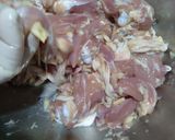 รูปขั้นตอนการทำที่ 2 ของ ไก่ทอดไร้แป้ง