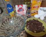 Foto del paso 1 de la receta: Alfacookies
