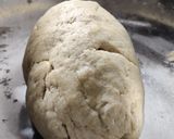 A picture of step 3 of Aloo Paratha Delhi Wale.