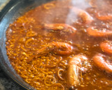 Foto del paso 5 de la receta: Paella de marisco y gambón