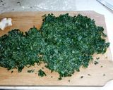 Bőséges zöldséges csirkelmell recept fázis 2 fotója