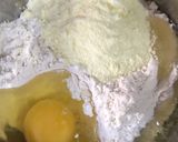 Savoury cheese crepe রেসিপির ধাপ 2 ছবি