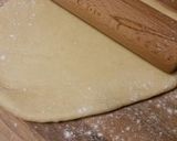 Φωτογραφία βήματος 5 της συνταγής Donuts - Ντόνατς!!!!!!!