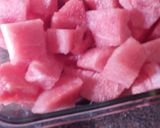 A picture of step 1 of Breakfast Bowl.