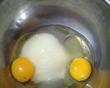 Foto langkah ke 3 dari resep Bolu Pisang Anti Gagal.