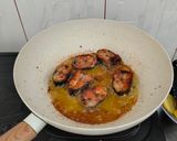Foto langkah ke 2 dari resep Tenggiri Balado.