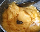 Foto langkah ke 2 dari resep Kue Sus vanila anti gagal.