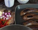 Foto langkah ke 1 dari resep Pecak Terong Pati.