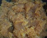 Foto langkah ke 9 dari resep Selai nastar wangi butter.