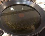 Foto del paso 7 de la receta Torrijas sin gluten, sin lactosa al Pedro Ximénez