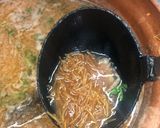 Foto del paso 4 de la receta: Caldillo de fideo a la Sonorense
