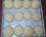Foto langkah ke 9 dari resep Roti Kentang Fibercreme Or Roti Fibercreme Kentang TANPA ULEN.