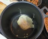 Foto del paso 6 de la receta: Macarrones con carne picada y panceta Connery