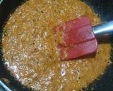 A picture of step 3 of Shahi Grapes Curry.