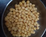 हरे चने का फलाफल और हमस डिप रेसिपी चरण 8 फोटो