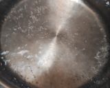 Foto langkah ke 3 dari resep Sepat bandeng dan udang khas sumbawa.