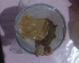 Foto langkah ke 3 dari resep Roti Cream Kopi.