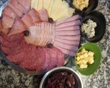 Foto del paso 3 de la receta: Picada