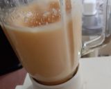 عکس مرحله 1 از دستور آبمیوه هلو