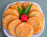 Foto langkah ke 4 dari resep #Wingko Babat.
