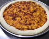 Foto del paso 15 de la receta: Masa para pizza (Dieguito’s style)