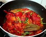 ટામેટાં શોરબા જૈન (Tomato Shorba Jain Recipe In Gujarati) રેસીપી સ્ટેપ2ફોટો