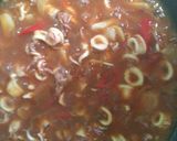 Foto langkah ke 6 dari resep Cumi Asam Manis.