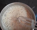 দুধ কফি (Milk coffee recipe in Bengali) রেসিপির ধাপ 5 ছবি