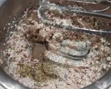 Foto langkah ke 8 dari resep Walnut Bread with truffle oil.