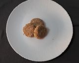 Pas rețetă Chifteluțe cu ton și ricotta 7 fotografie