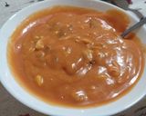Foto del paso 5 de la receta: Salmorejo con MCC o Thermomix